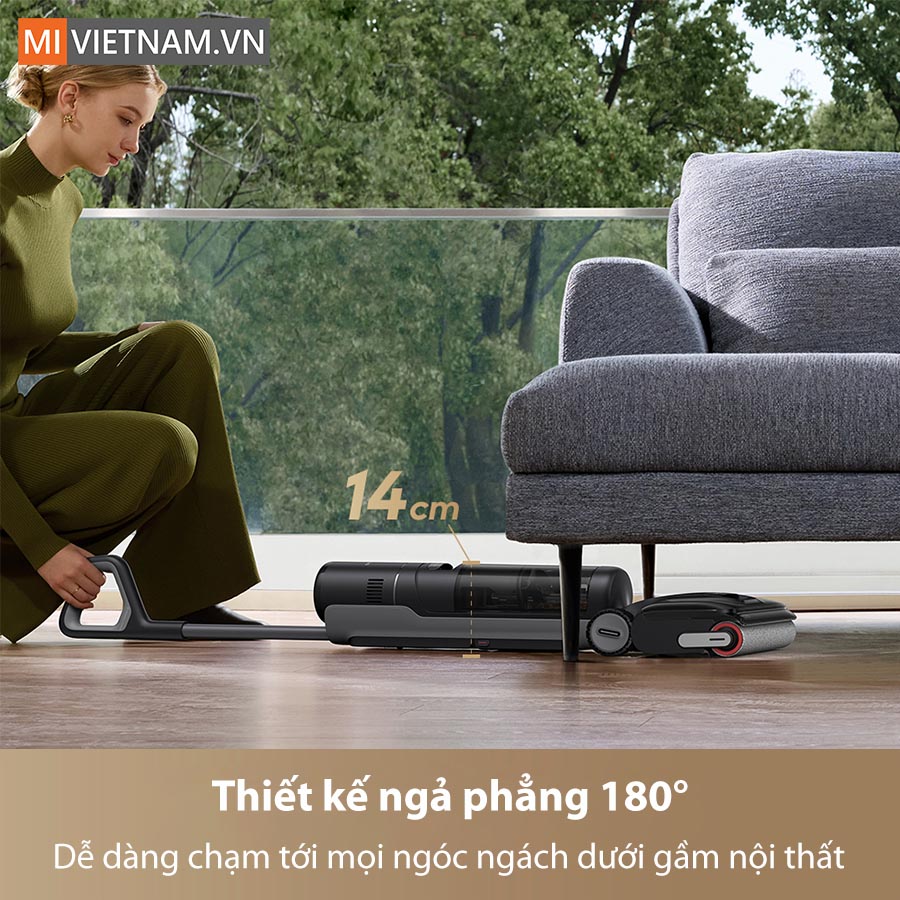 Dreame H13 Dual FlexReach