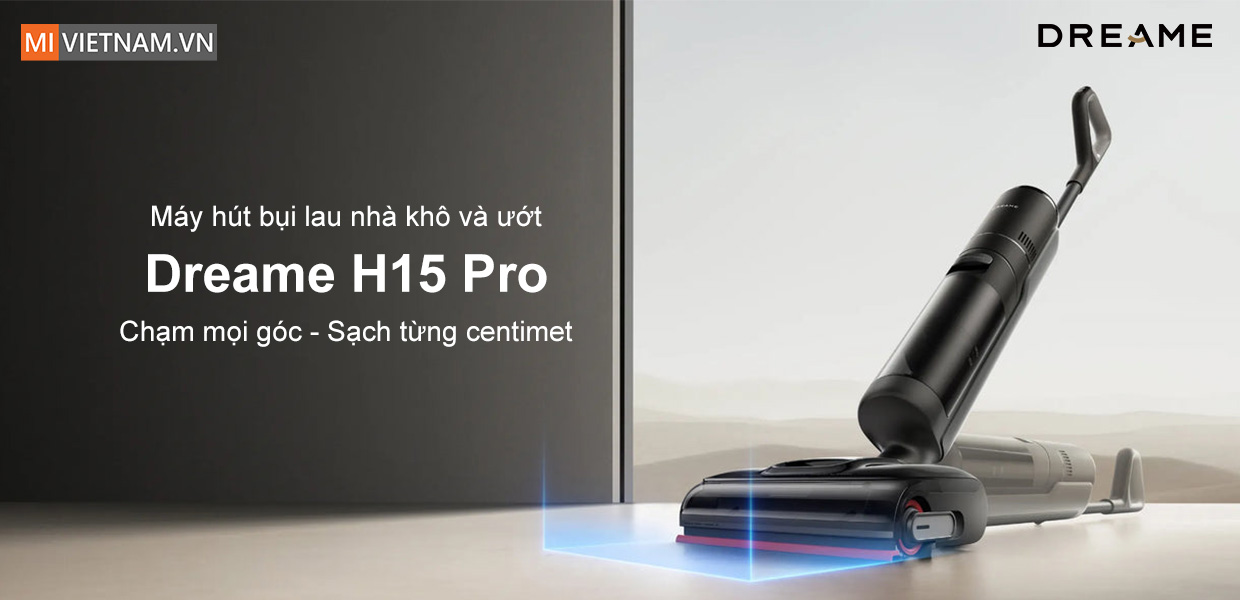 Dreame H15 Pro