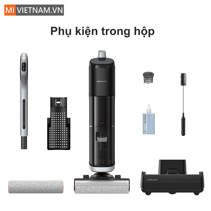 Dreame H14 Ultra