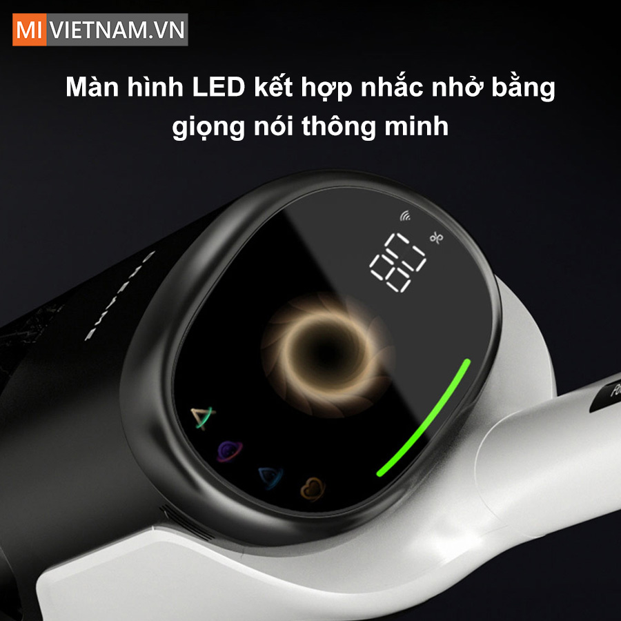 M&aacute;y h&uacute;t bụi lau nh&agrave; Dreame H14 Ultra