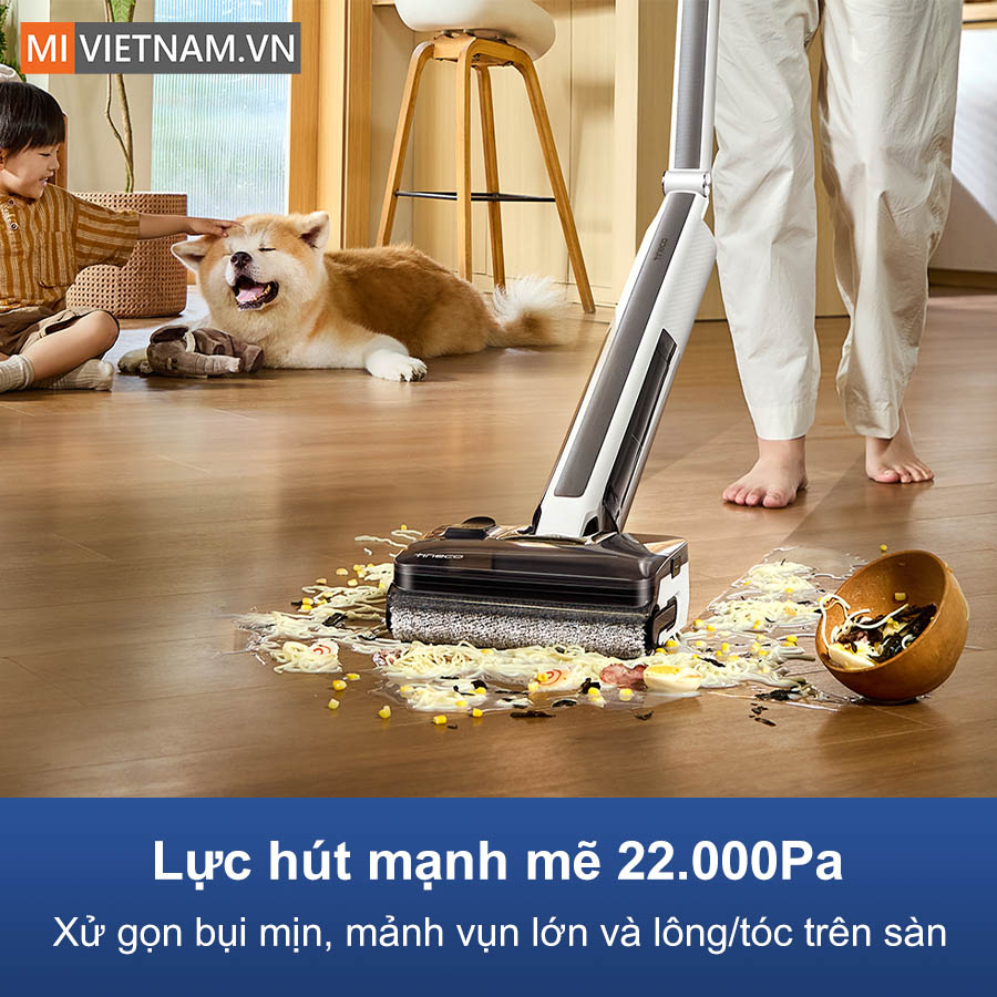 Tineco FLOOR ONE i7 Fold