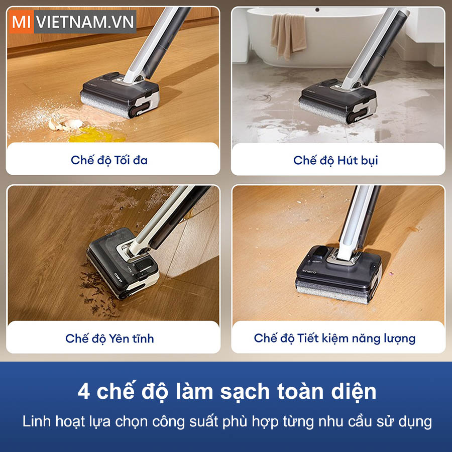 Tineco FLOOR ONE i7 Fold