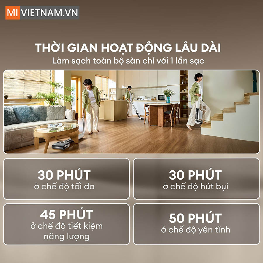 Tineco FLOOR ONE i7 Fold