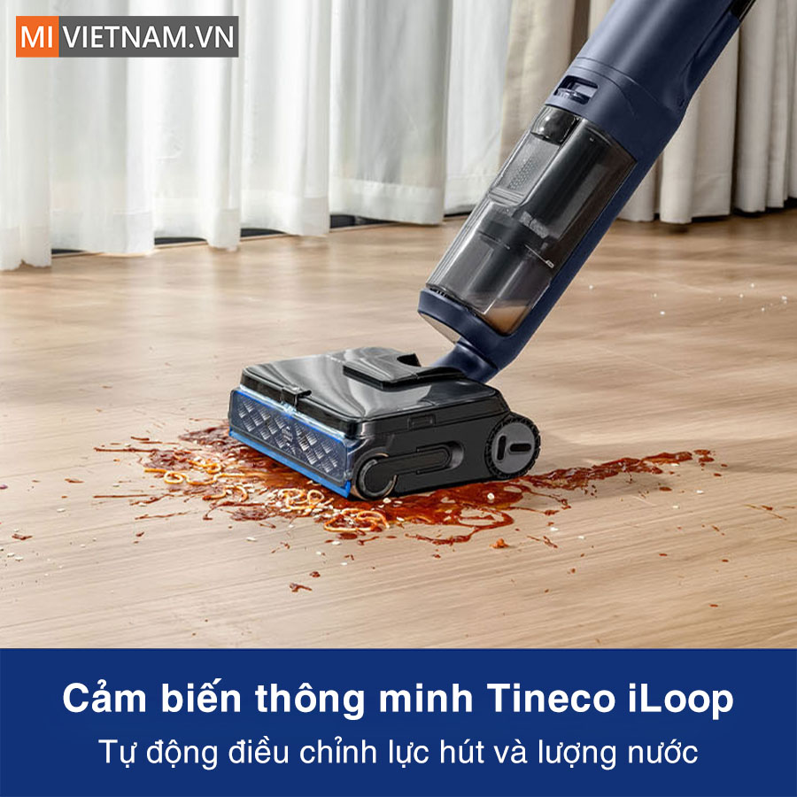 Tineco Floor One S7 Max Pro