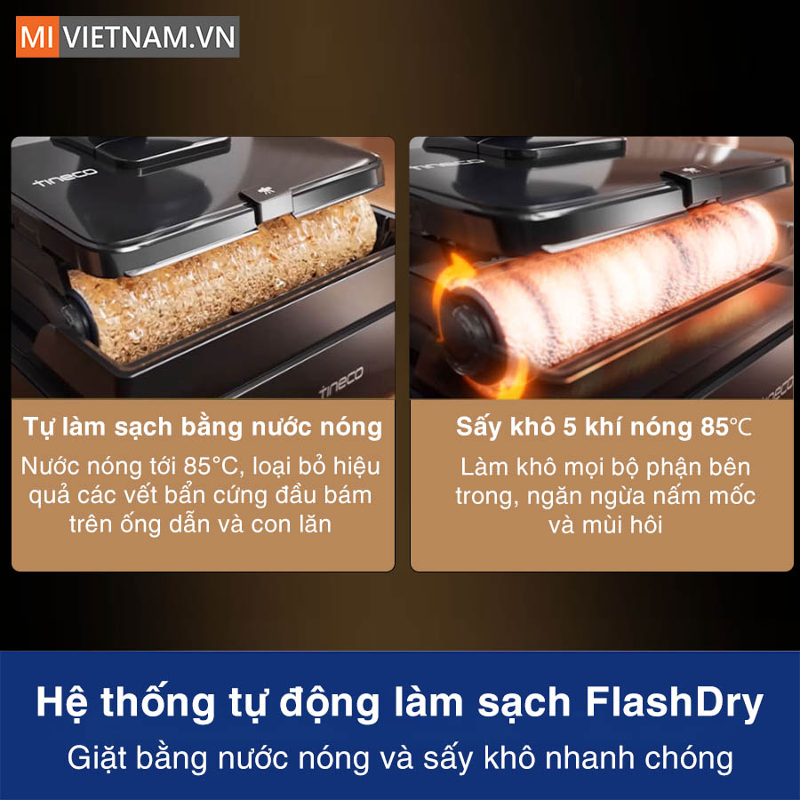 Tineco Floor One S7 Max Pro