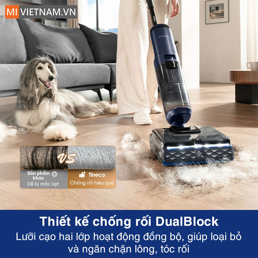 Tineco Floor One S7 Max Pro