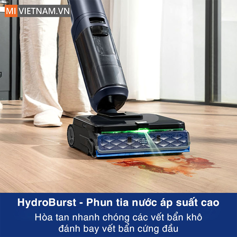 Tineco Floor One S7 Max Pro