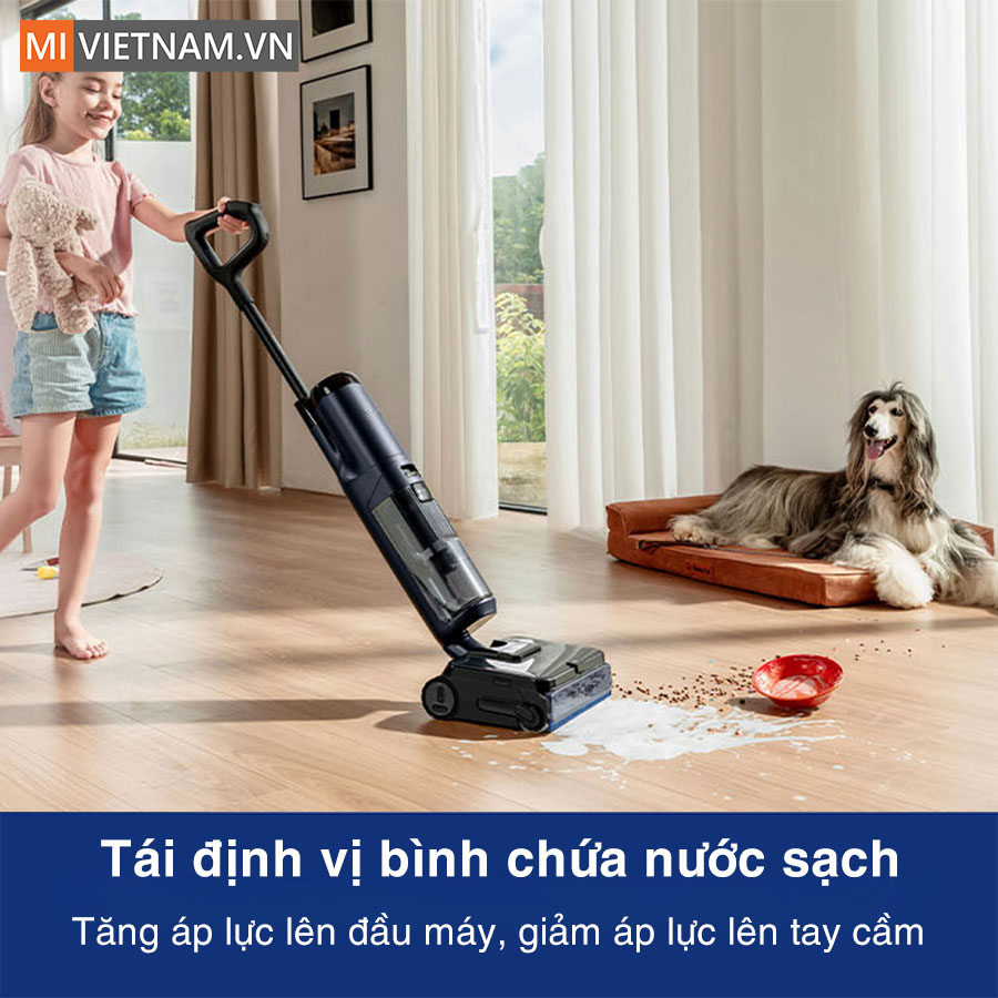 Tineco Floor One S7 Max Pro