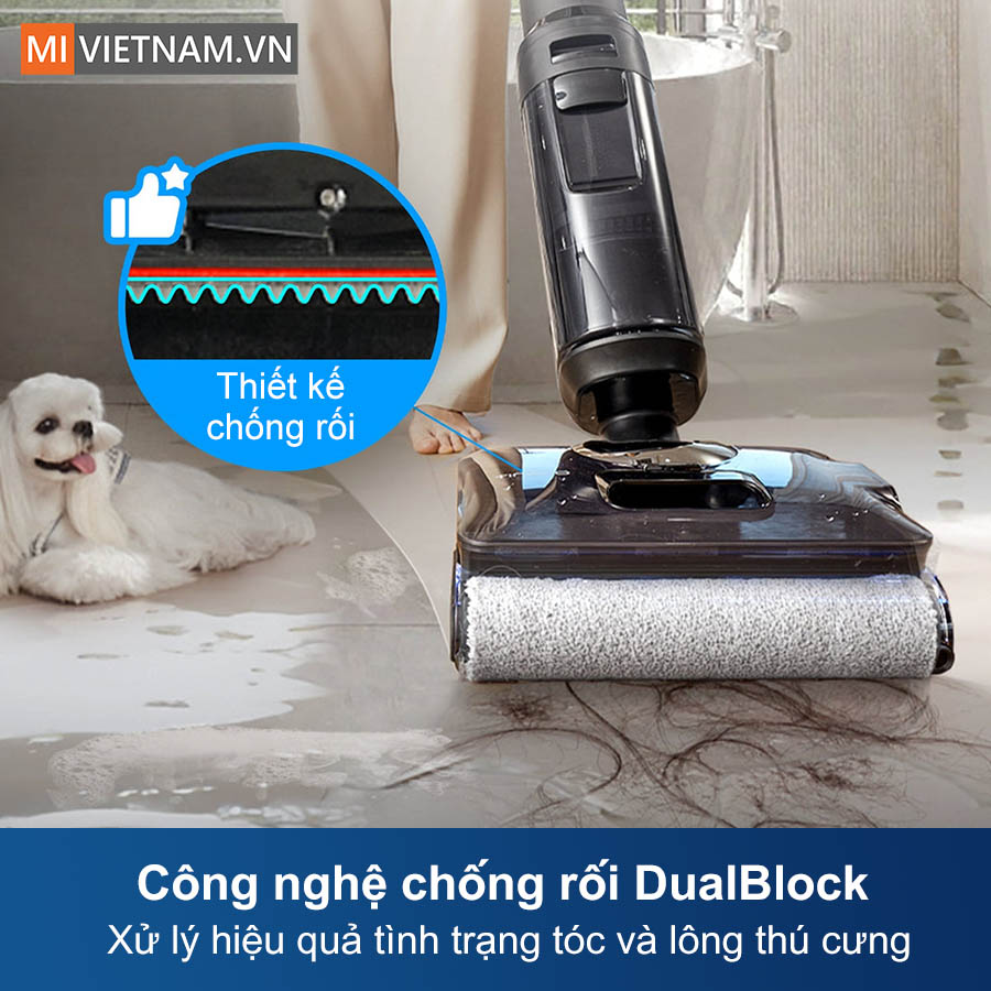 Tineco Floor One S7 Stretch Steam