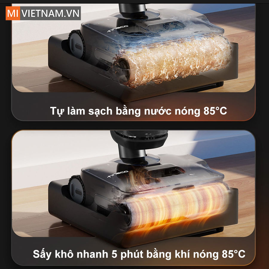 Tineco Floor One S7 Stretch Steam