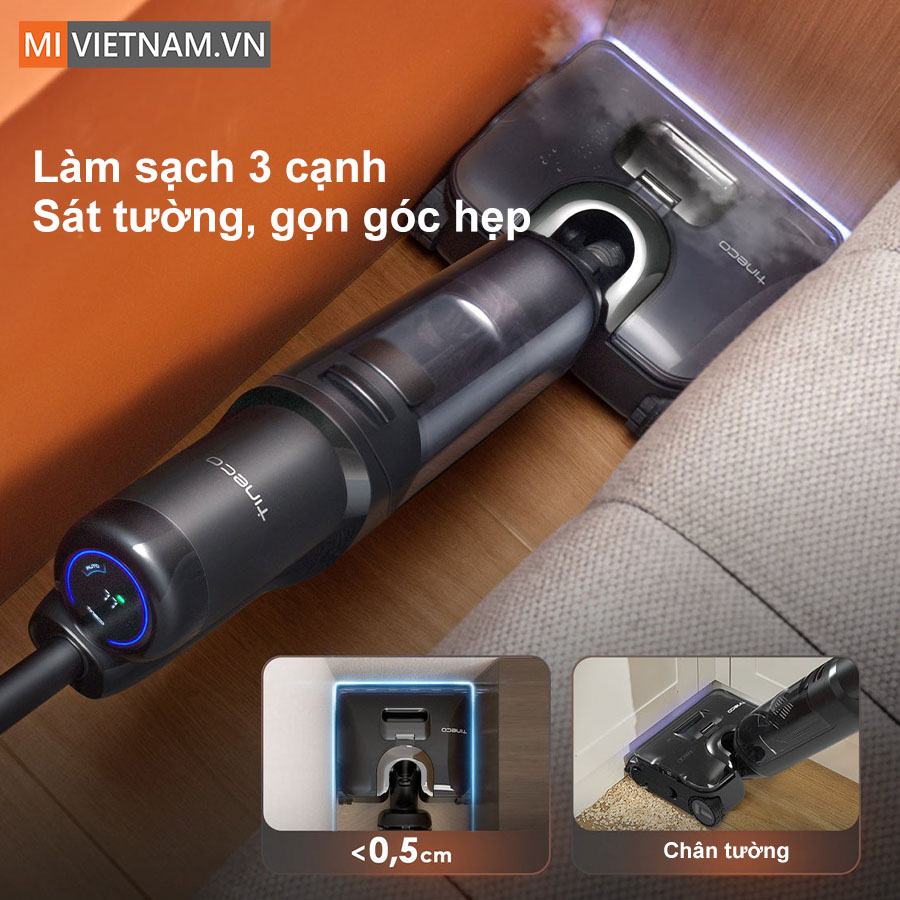 Tineco Floor One S7 Stretch Steam