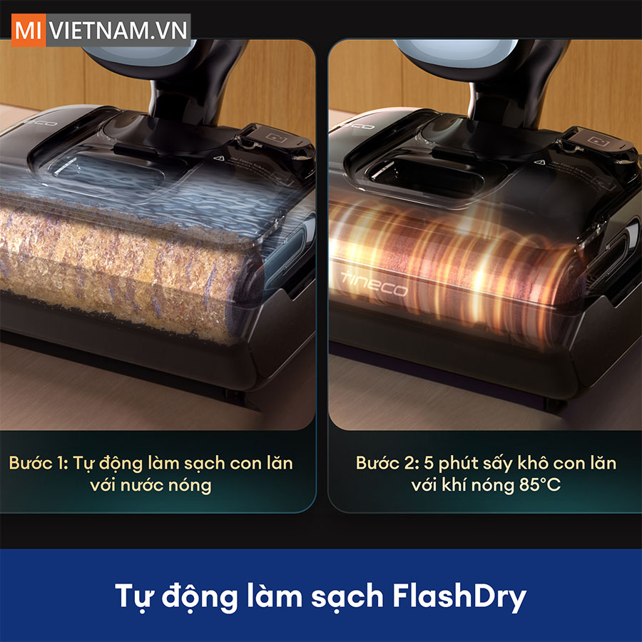 Tineco Floor One S9 Artist Prime