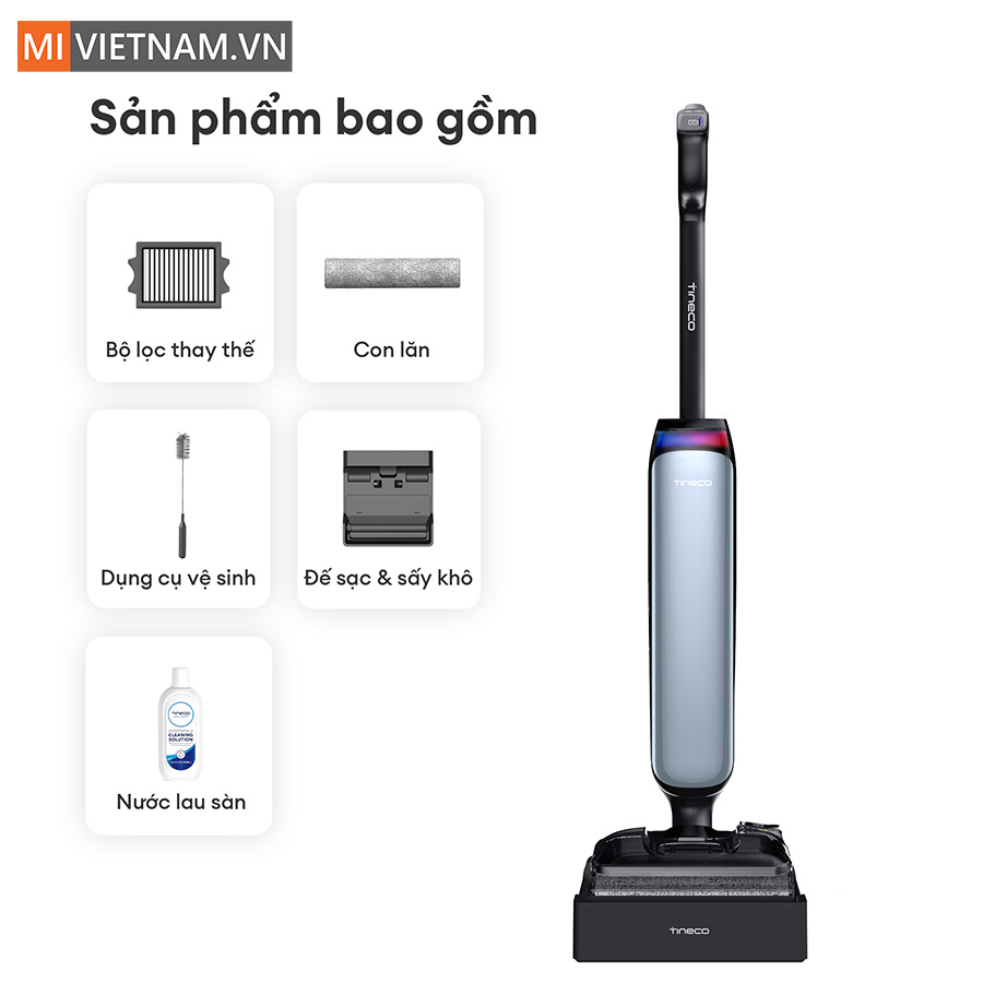 Tineco Floor One S9 Artist Prime