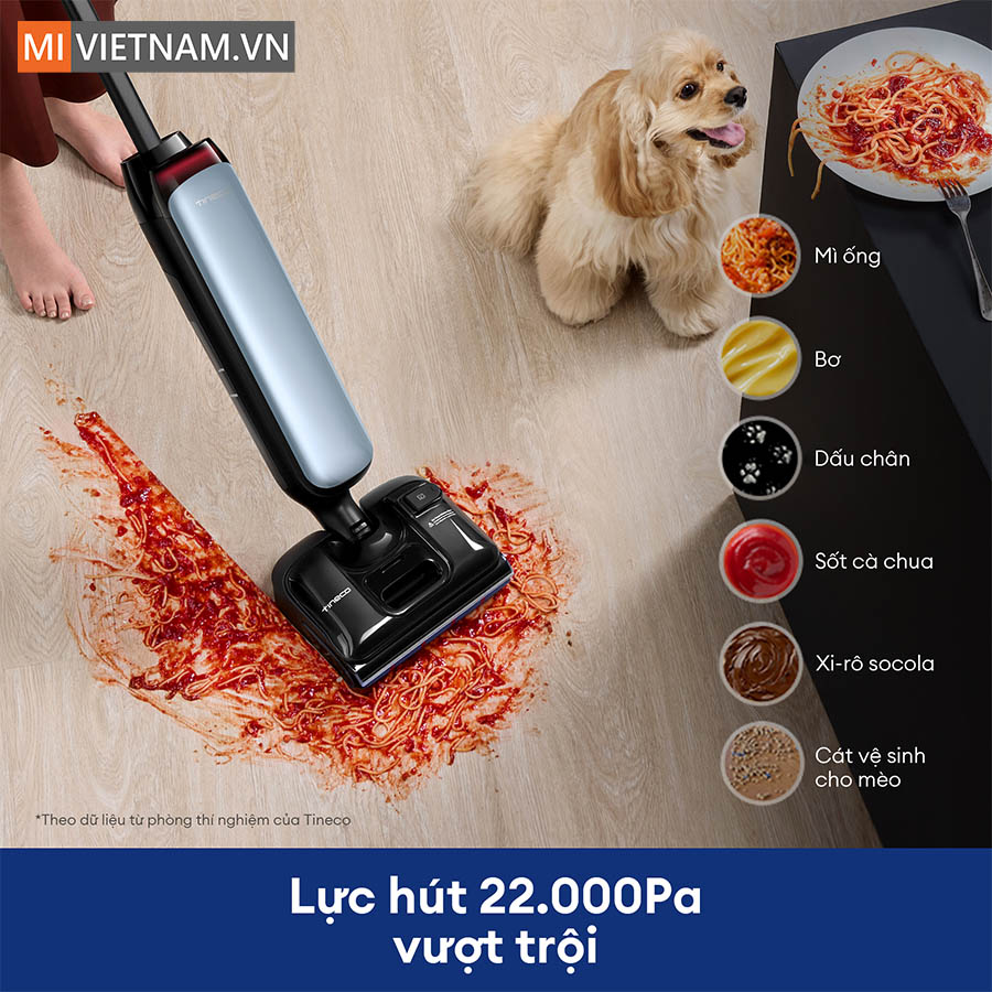 Tineco Floor One S9 Artist Prime