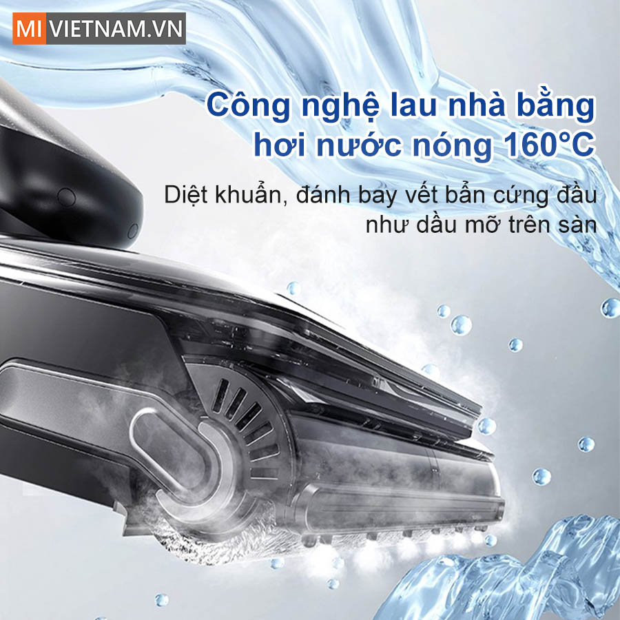 Tineco Floor One S9 Artist Steam Pro