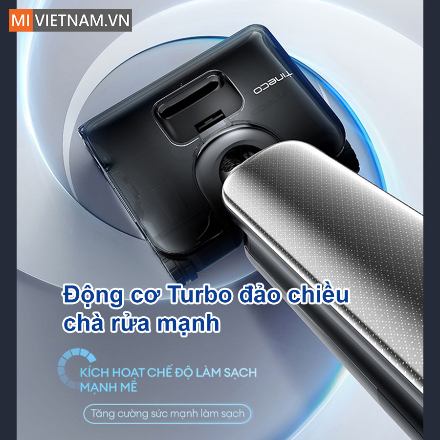 Tineco Floor One S9 Artist Steam Pro