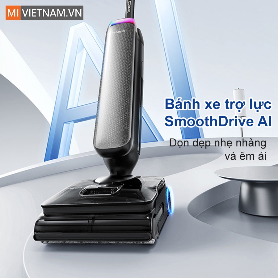 Tineco Floor One S9 Artist Steam Pro