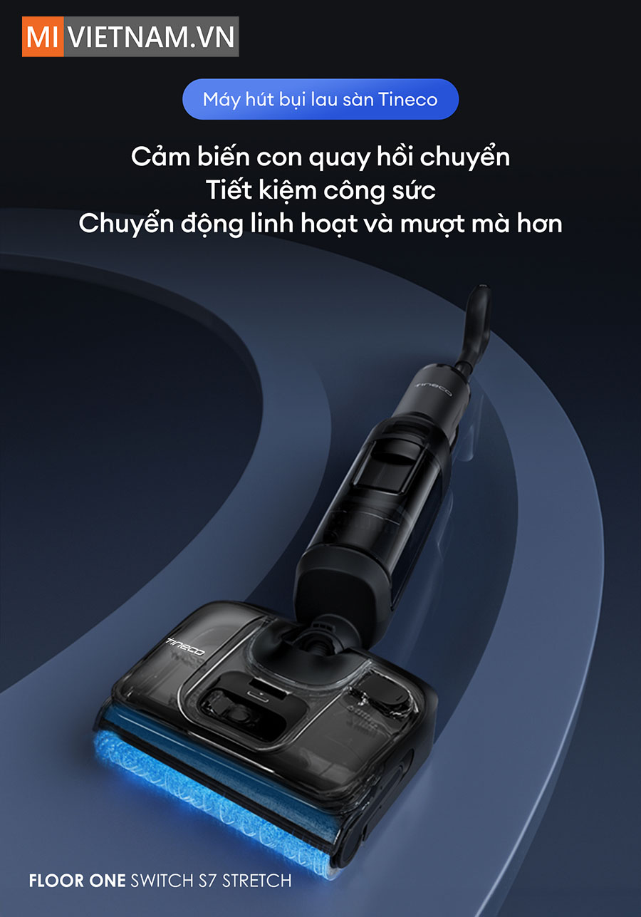Tineco Floor One Switch S7