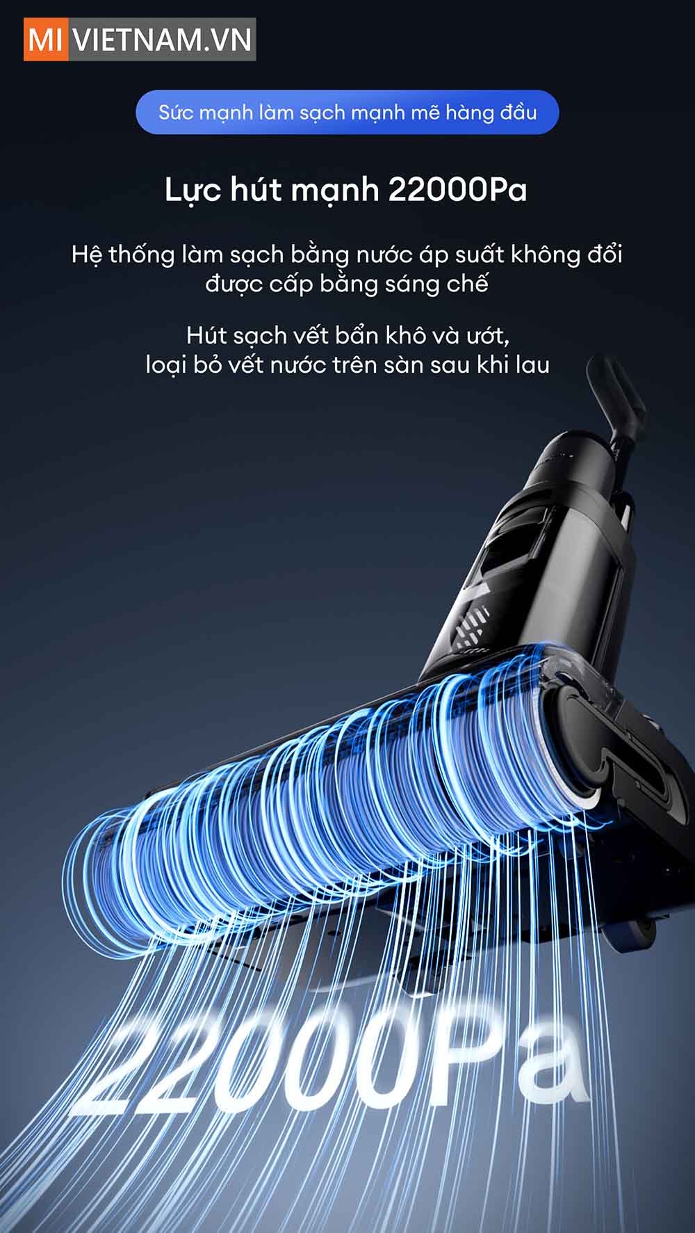 Tineco Floor One Switch S7