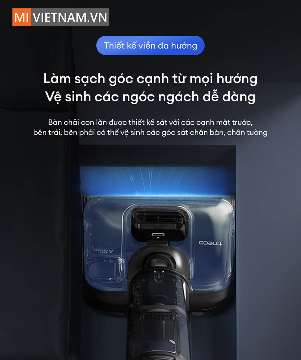 Tineco Floor One Switch S7