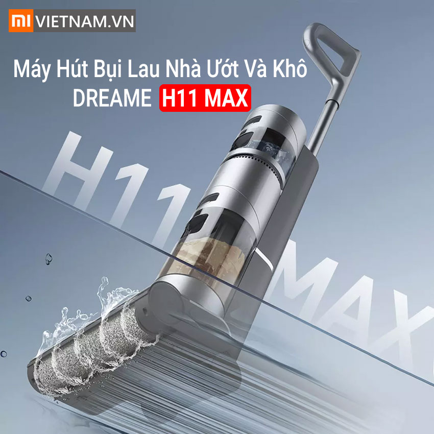 mivietnam.vn hut bui cam tay dreame h11 max 01