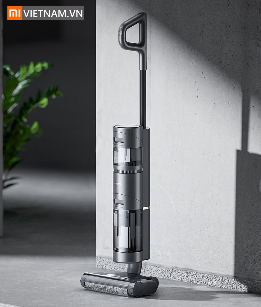 M&aacute;y H&uacute;t Bụi Lau Nh&agrave; Ướt V&agrave; Kh&ocirc; Dreame H11 Max