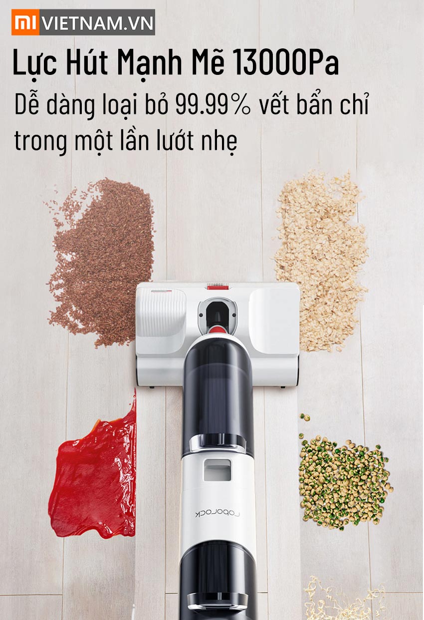 mivietnam.vn hut bui cam tay roborock dayd 3