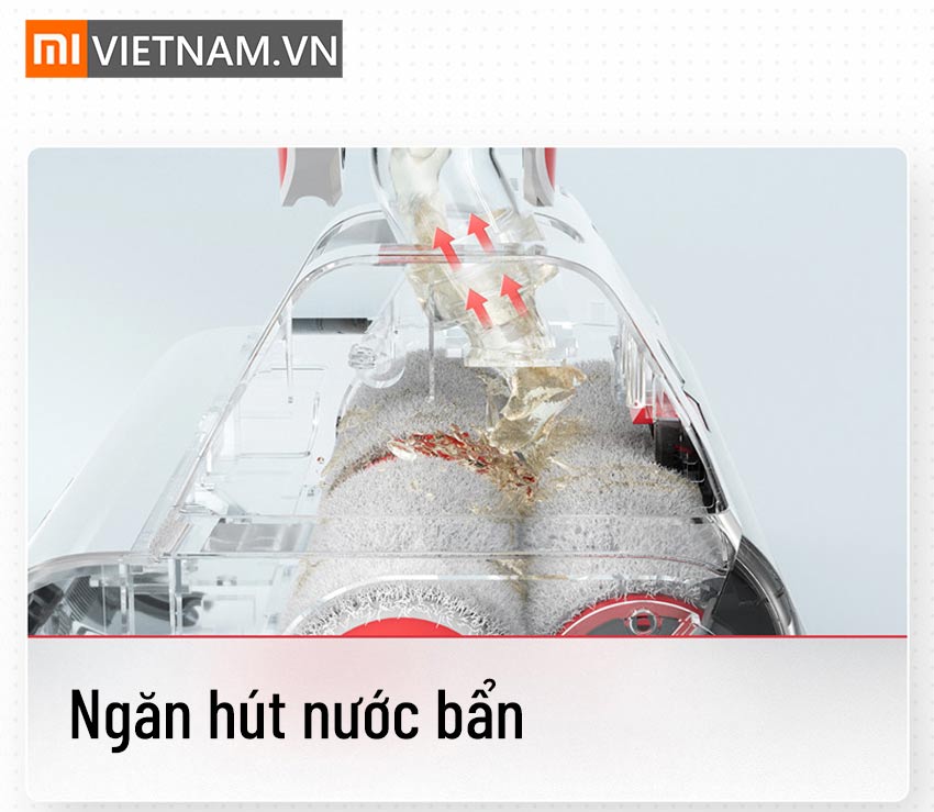 mivietnam.vn hut bui cam tay roborock dayd 9