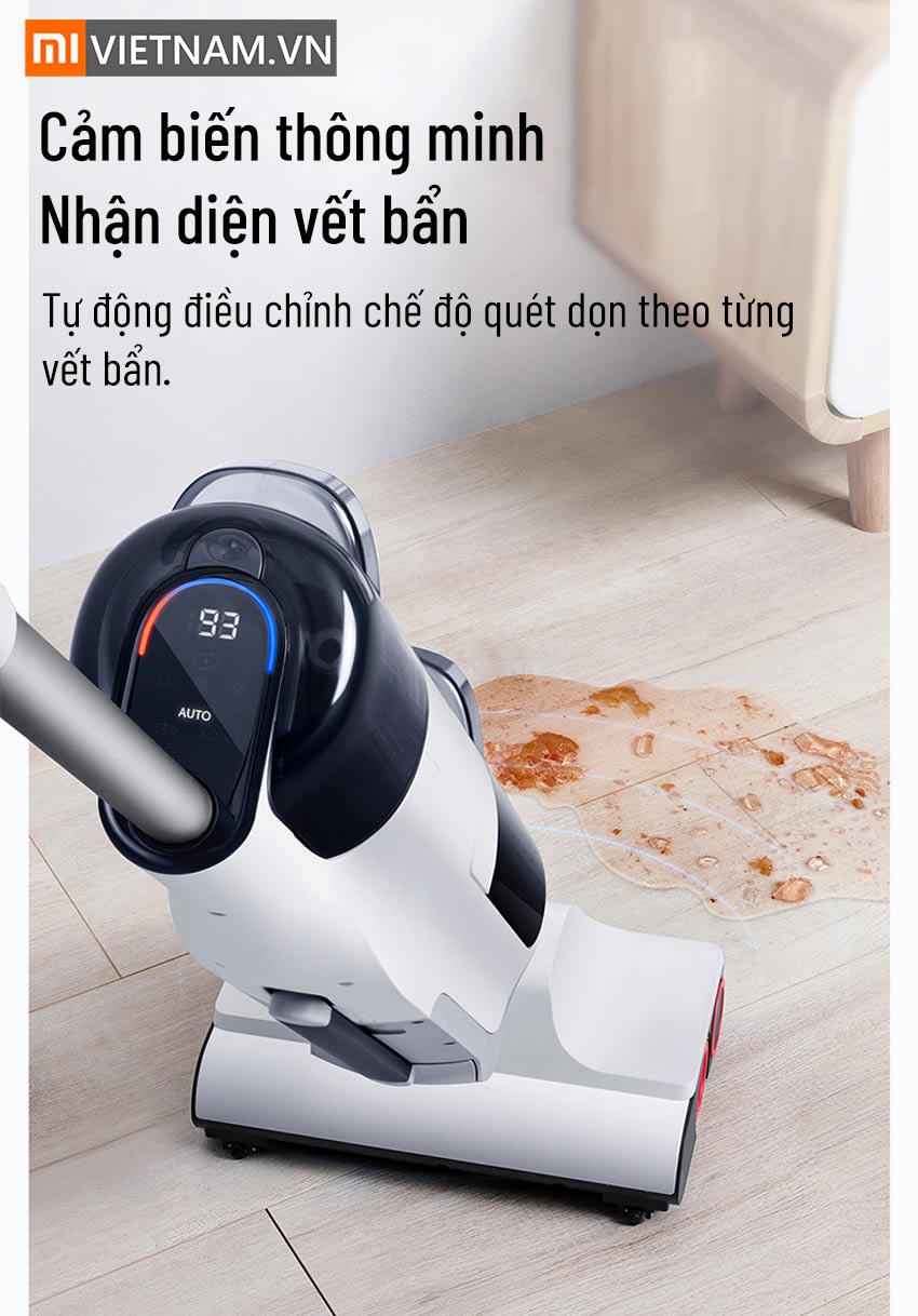 mivietnam.vn hut bui cam tay roborock dayd 9 1