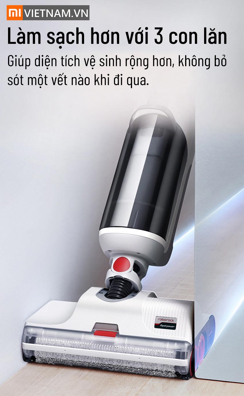 mivietnam.vn hut bui cam tay roborock dayd 7