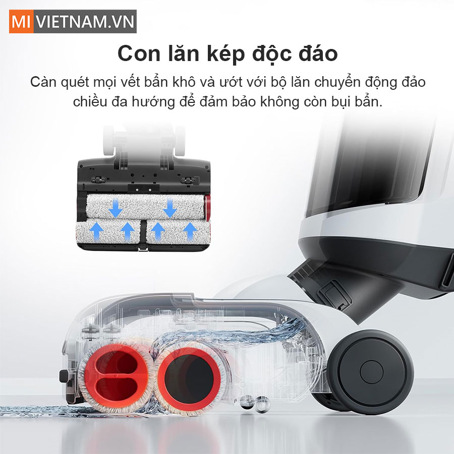 Con lăn k&eacute;p độc đ&aacute;o