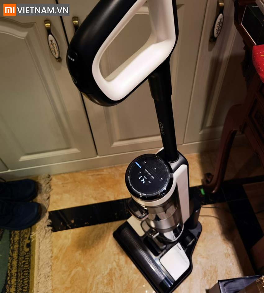 mivietnam may hut bui lau nha uot va kho thong minh tineco floor one s5 23