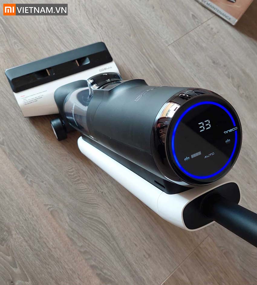 mivietnam may hut bui lau nha uot va kho thong minh tineco floor one s5 19