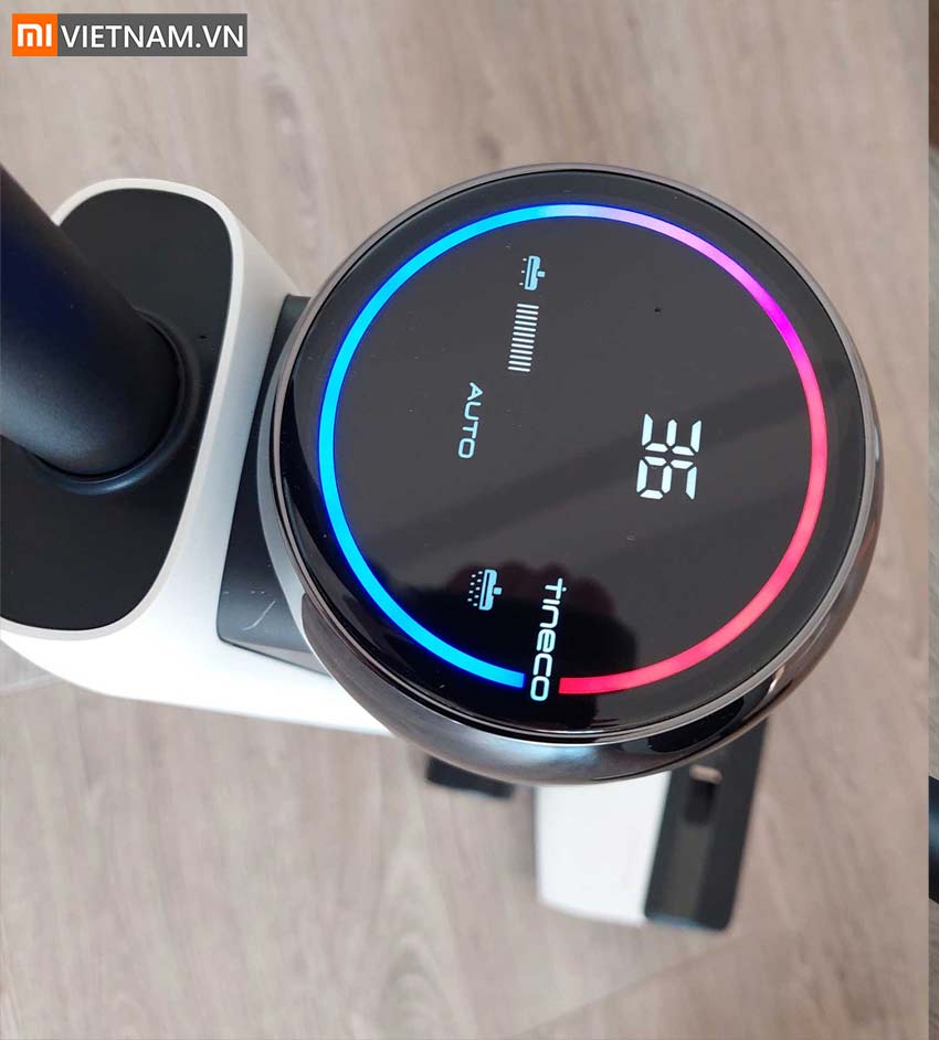 mivietnam may hut bui lau nha uot va kho thong minh tineco floor one s5 20