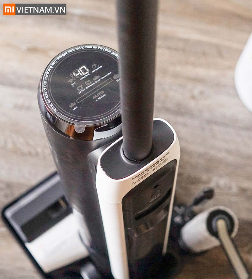 mivietnam may hut bui lau nha uot va kho thong minh tineco floor one s5 17