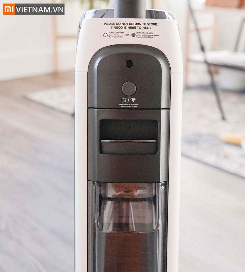 mivietnam may hut bui lau nha uot va kho thong minh tineco floor one s5 18