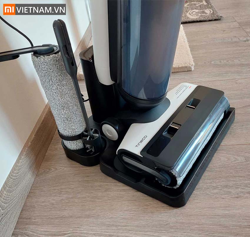 mivietnam may hut bui lau nha uot va kho thong minh tineco floor one s5 21