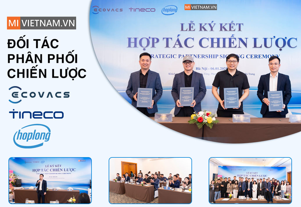 đối t&aacute;c ph&acirc;n phối chiến lược