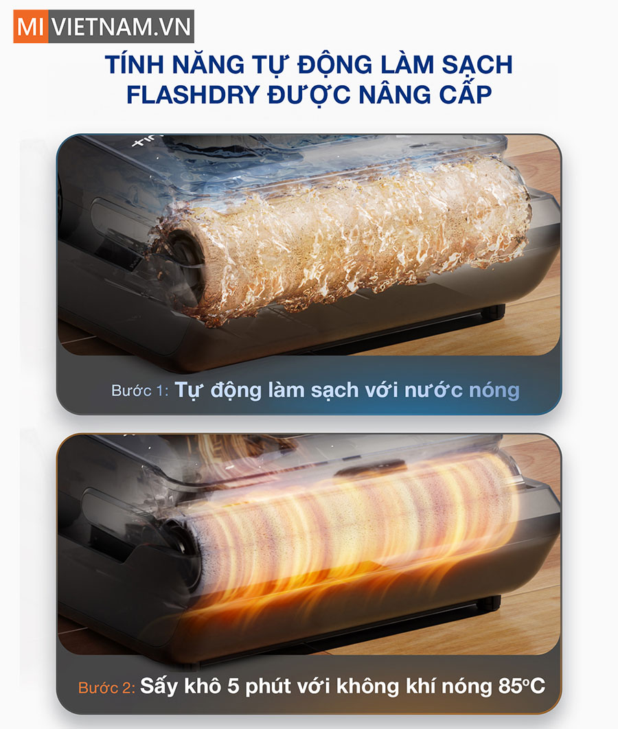 Tineco Floor One i6 Stretch Plus