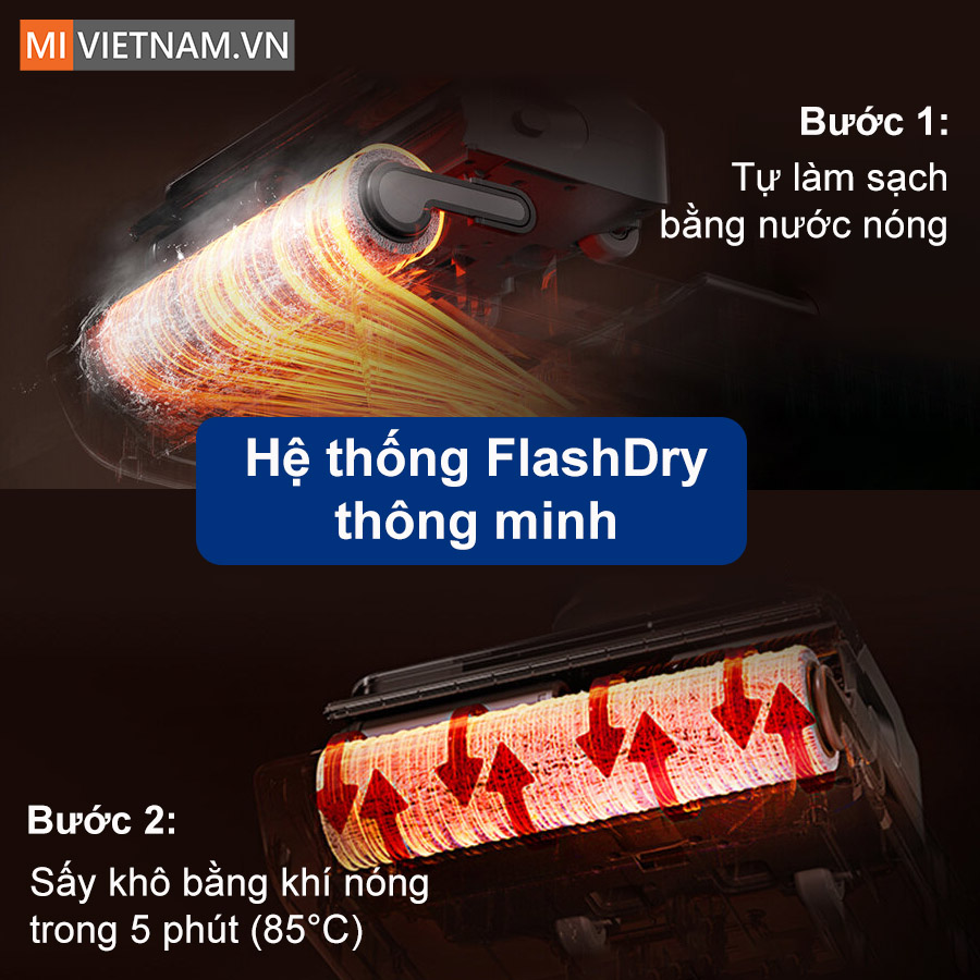 Tineco FLOOR ONE S6 Stretch Extreme