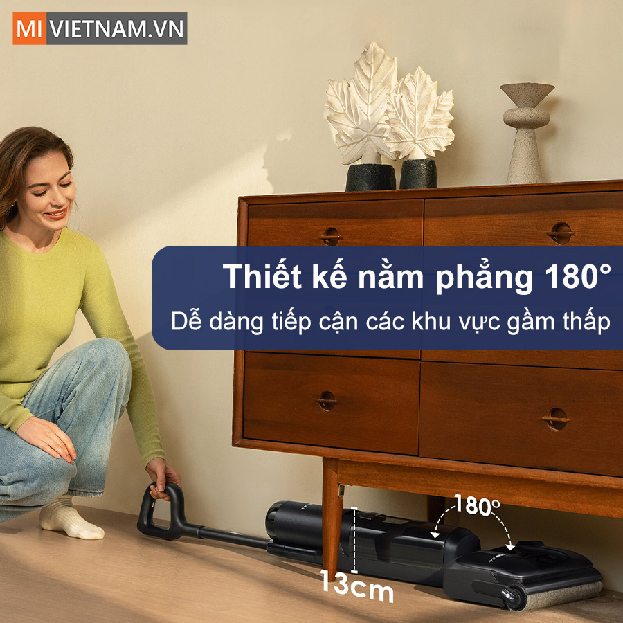 Tineco FLOOR ONE S6 Stretch Extreme