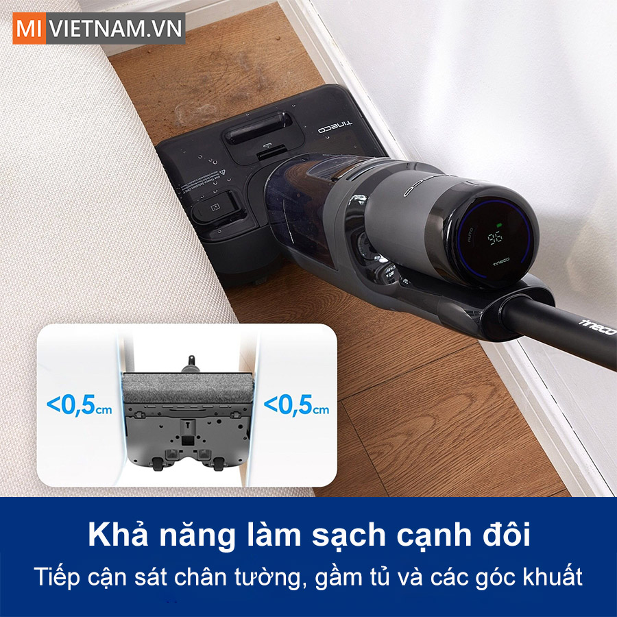 Tineco FLOOR ONE S6 Stretch Extreme