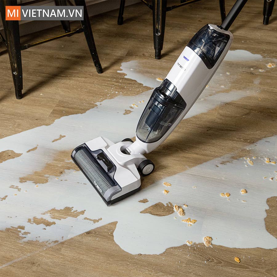 m&aacute;y h&uacute;t bụi lau nh&agrave; Tineco iFloor 2 Max