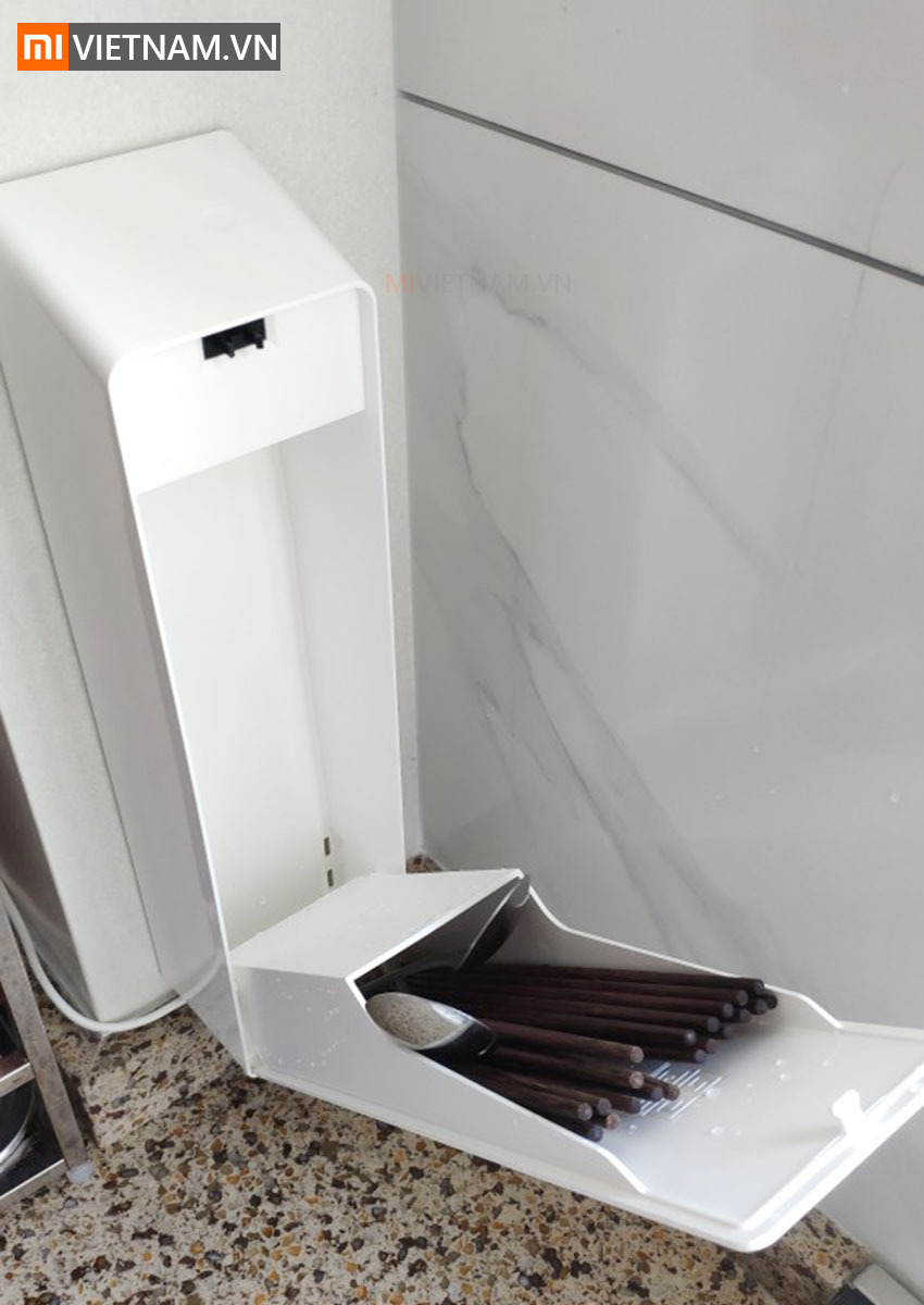 Máy Khử Trùng Đũa Ăn LIUUINU LSZCA01W 18 MIVIETNAM MAY KHU TRUNG DUA AN 17