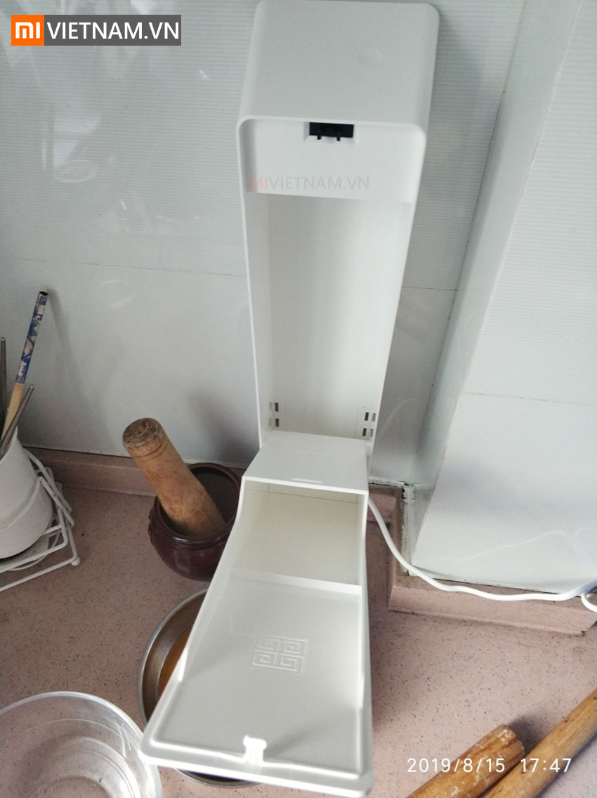 Máy Khử Trùng Đũa Ăn LIUUINU LSZCA01W 16 MIVIETNAM MAY KHU TRUNG DUA AN 15