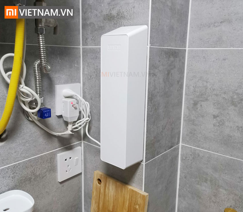 Máy Khử Trùng Đũa Ăn LIUUINU LSZCA01W 14 MIVIETNAM MAY KHU TRUNG DUA AN 13