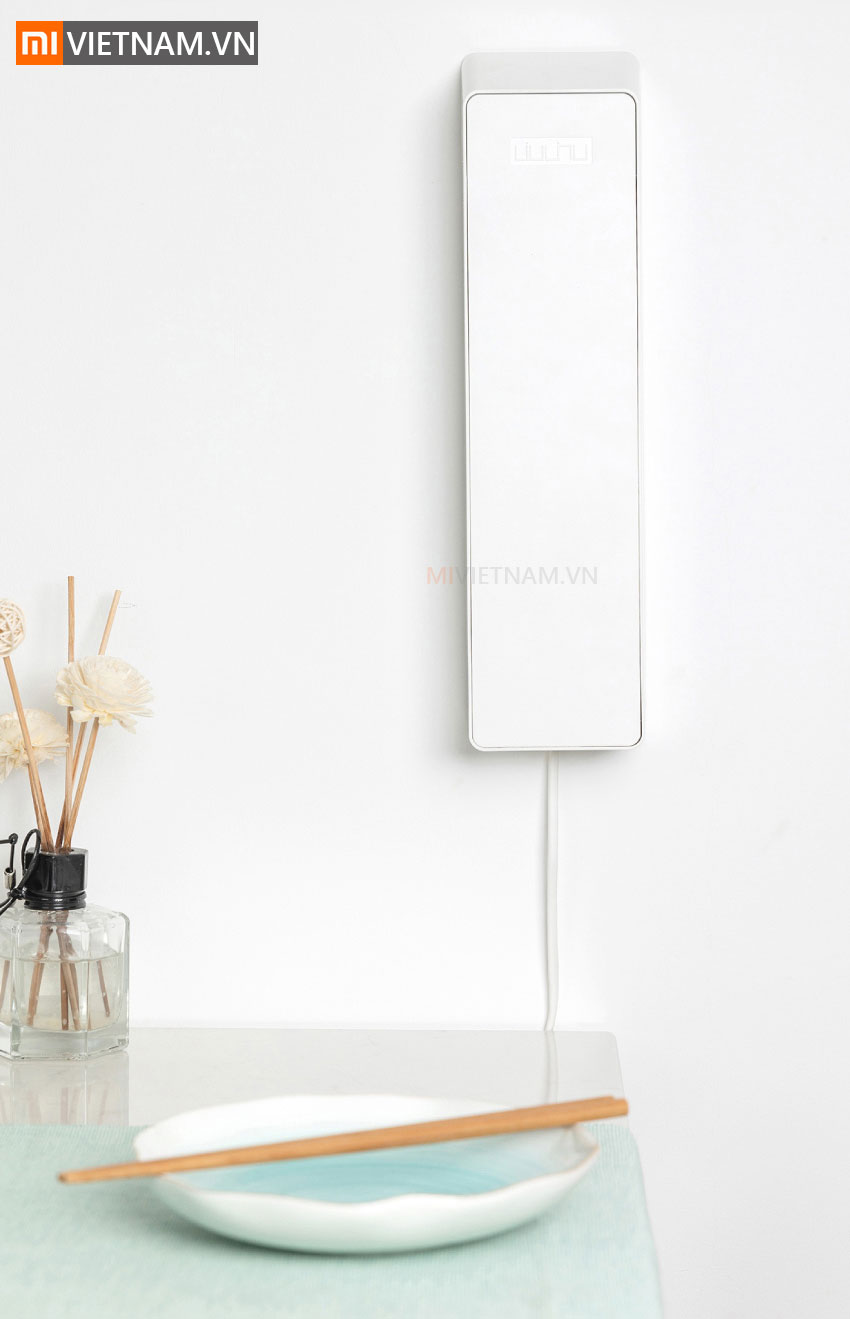 Máy Khử Trùng Đũa Ăn LIUUINU LSZCA01W 13 MIVIETNAM MAY KHU TRUNG DUA AN 12