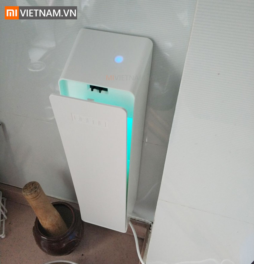 Máy Khử Trùng Đũa Ăn LIUUINU LSZCA01W 15 MIVIETNAM MAY KHU TRUNG DUA AN 14