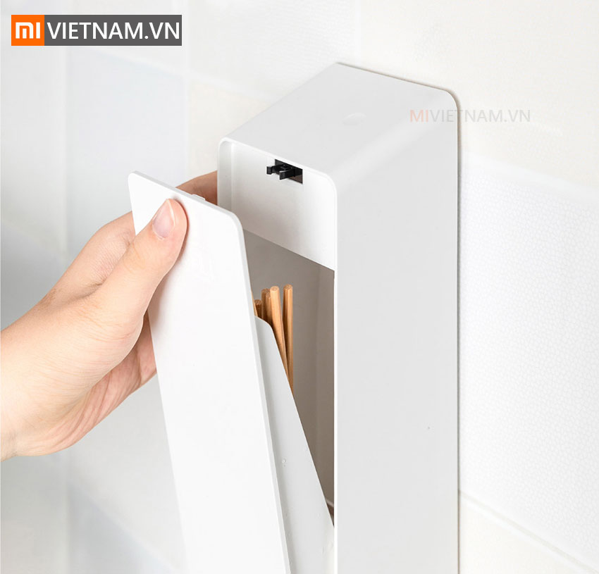 Máy Khử Trùng Đũa Ăn LIUUINU LSZCA01W 10 MIVIETNAM MAY KHU TRUNG DUA AN 09