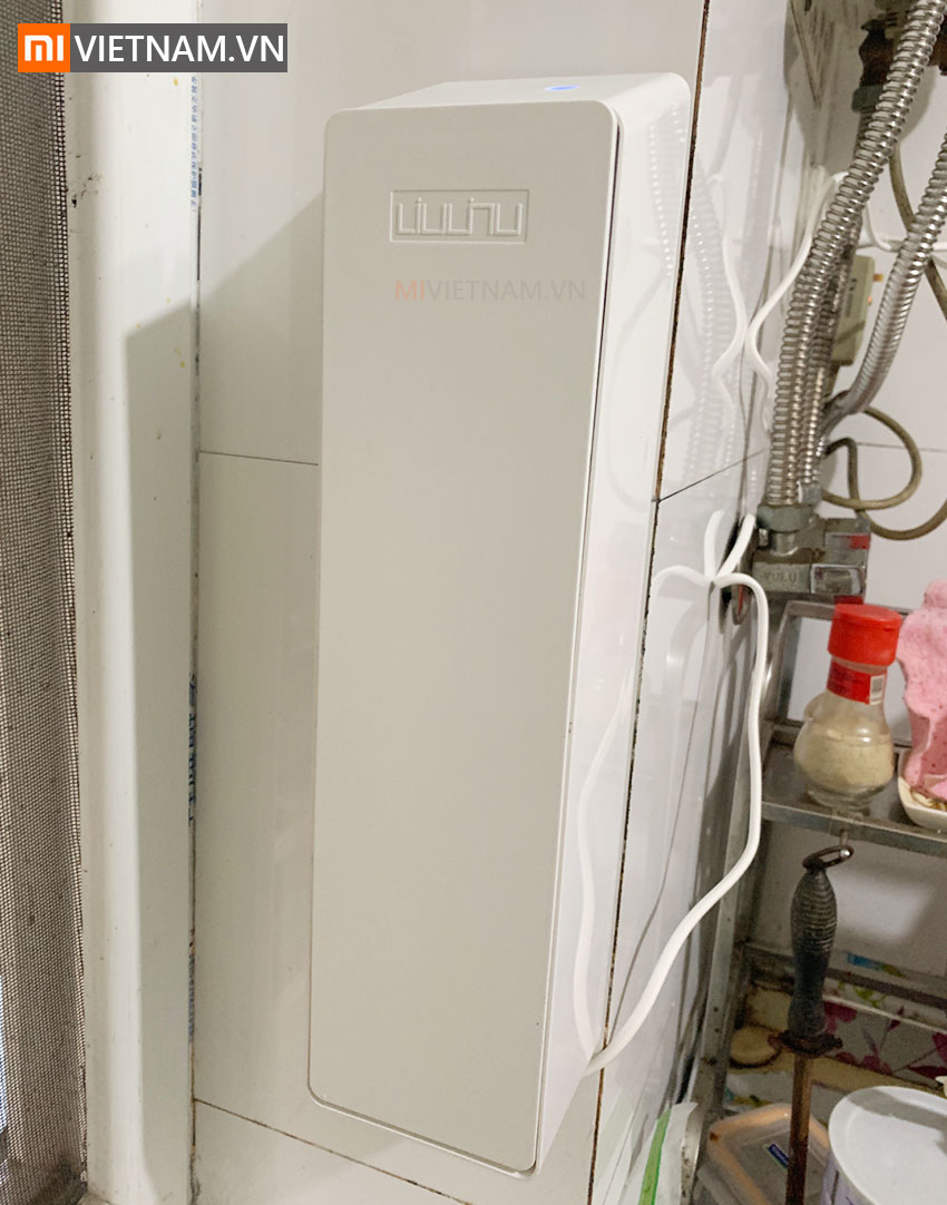 Máy Khử Trùng Đũa Ăn LIUUINU LSZCA01W 17 MIVIETNAM MAY KHU TRUNG DUA AN 16